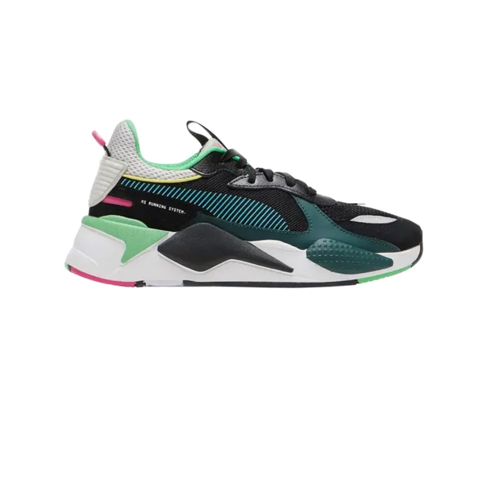 Puma RS-X Multicolor Sneakers